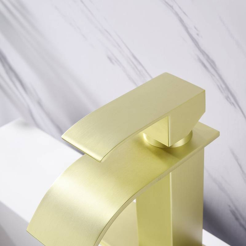 Cascade Bliss Bathroom Faucet