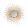 Sunburst Delight Mirror