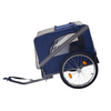 Pawtastic Rider Dog Bike Trailer