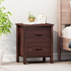 Easy-Set Nightstand