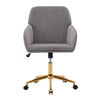 ComfortEase Adjustable Office Chair