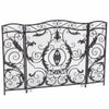 CozyGuard Fireplace Screen