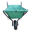 EasyFold Garden Wheelbarrow