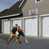 Ultimate Foldable Wall Basketball Hoop