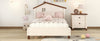 Cozy Cottage Twin Bed