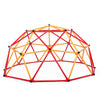 Kids' Adventure Climbing Dome Play Center