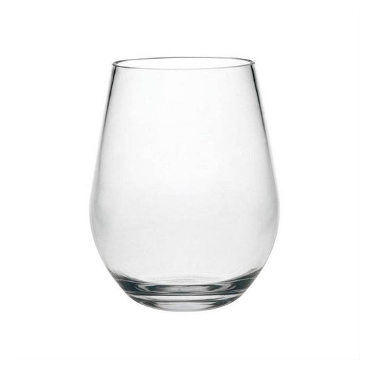 Chic Oval Tritan Drinkware Set