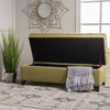 Cozy Cubes Storage Ottoman