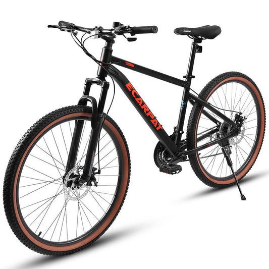 Trailblazer Mountain Bike: Adventure Awaits!