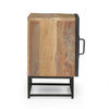 Dreamy Night Stand
