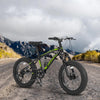 Adventure Kid Fat Tire Bike