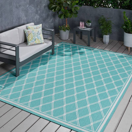 Cozy Chic Area Rug