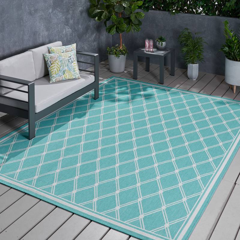 Cozy Chic Area Rug