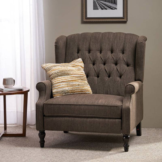 Cozy Duo Recliner