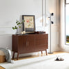 JaydenMax Stylish Storage Sideboard