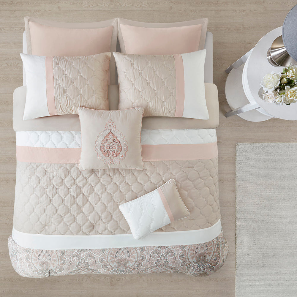 Cozy Comforter Collection