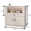 Cozy Critter Condo with Storage