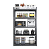 Maxi Shelves: Heavy-Duty Adjustable Storage Rack