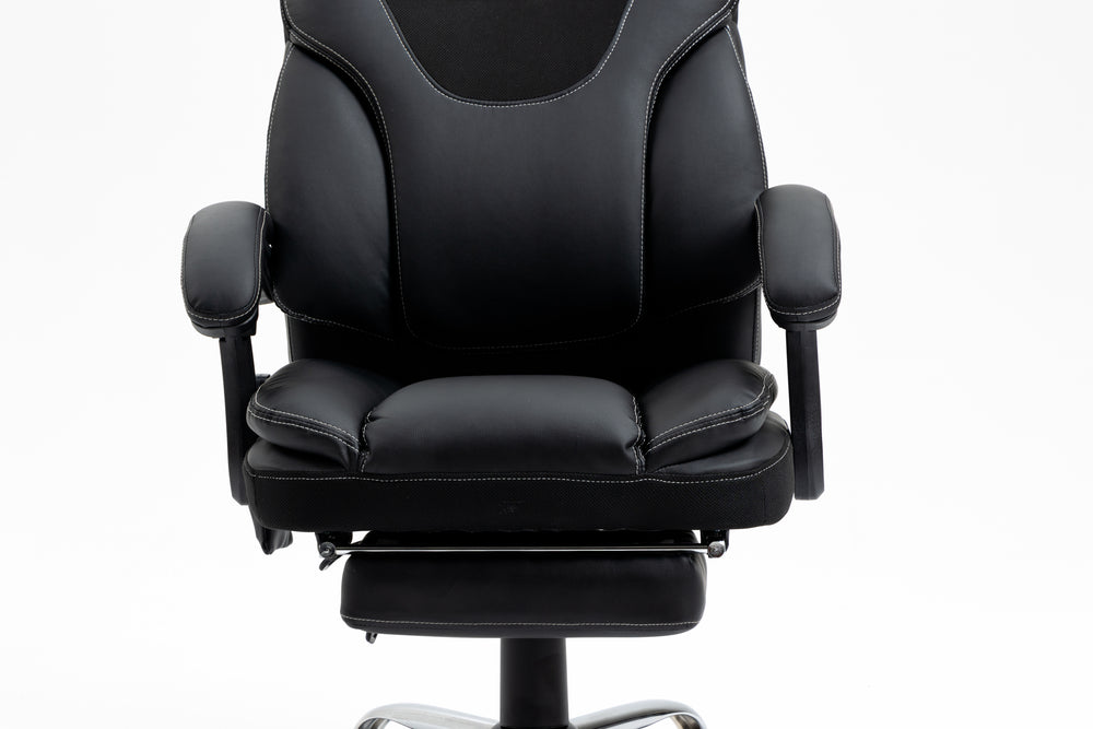 ErgoRelax Recliner Chair