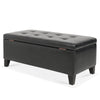 Stylish Storage Ottoman