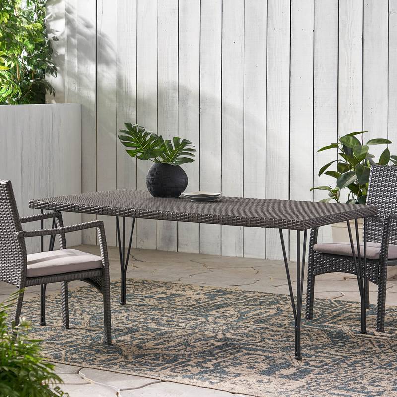 Bedford Family Dining Table