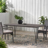 Bedford Family Dining Table