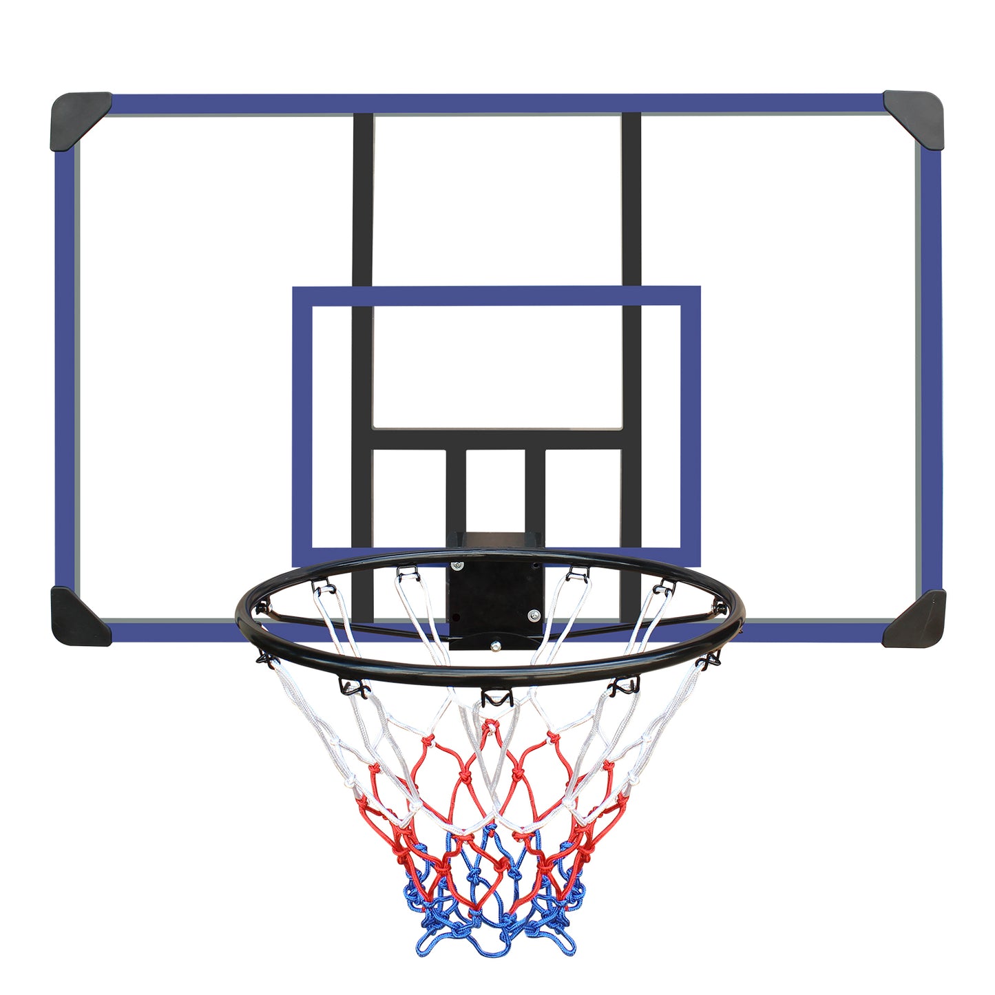 Ultimate Foldable Wall Basketball Hoop