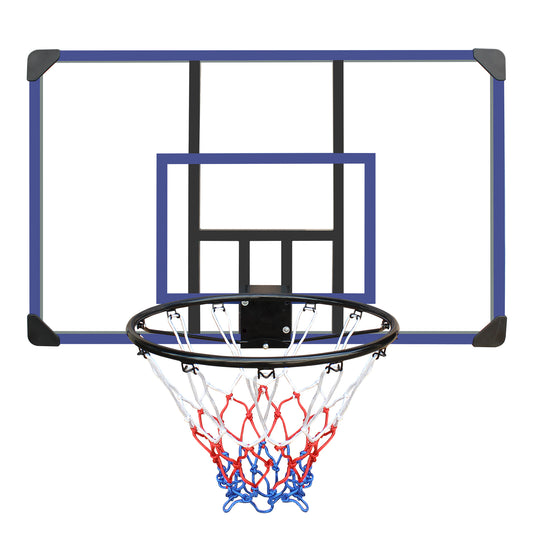 Ultimate Foldable Wall Basketball Hoop