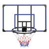 Ultimate Foldable Wall Basketball Hoop