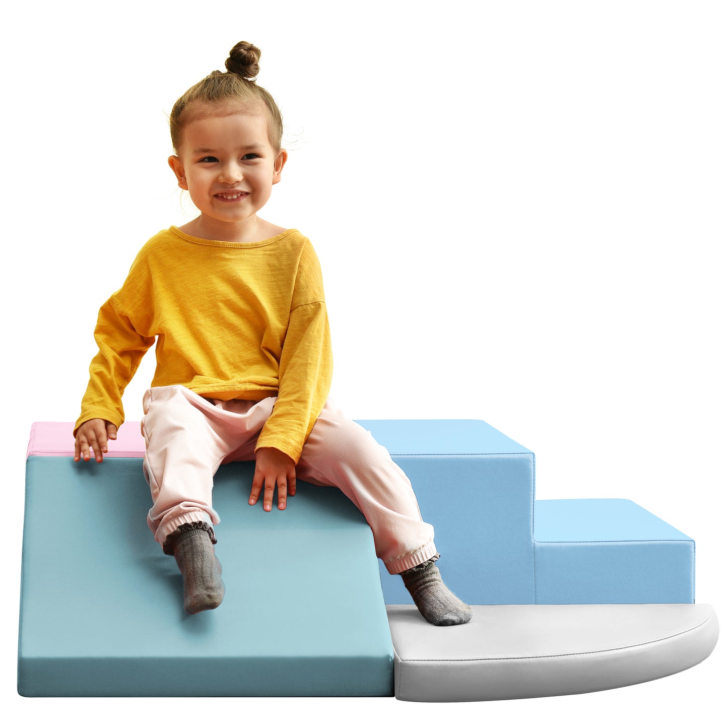 Cuddle Climb Play Foam Set