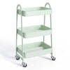 Versatile Rolling Utility Cart