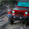 X-BULL Power Rope Winch - Ultimate Off-Road Towing Solution