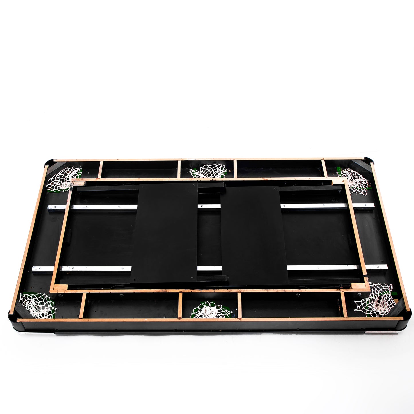 FunZone Mini Pool Table for Kids