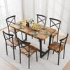 Cozy Kitchen Dining Set