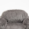 Cozy Foam Bean Bag Lounge Chair