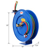 Oxy-Acetylene Welding Hose Reel