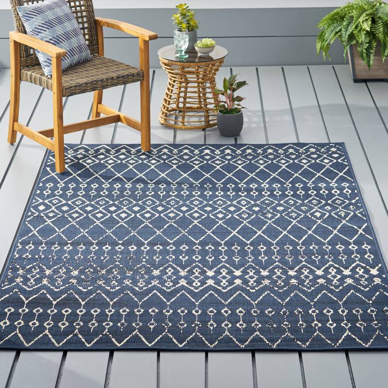 Cozy Chic Area Rug