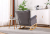 Cozy Rocking Chair for Kids & Home