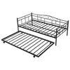 Cozy Duo Daybed with Trundle