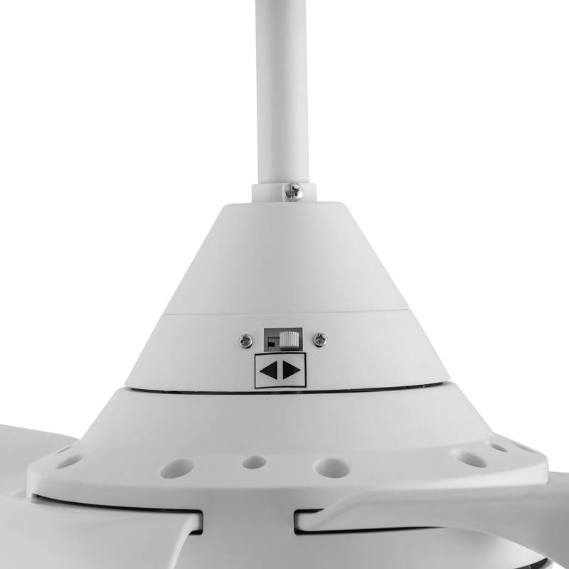 Bright Breeze Ceiling Fan with LED Light