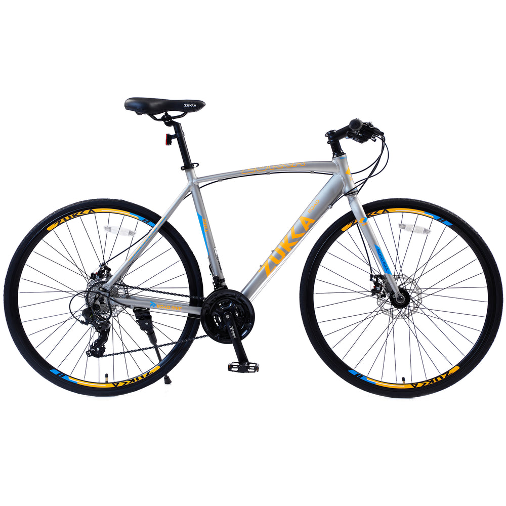 City Cruiser Hybrid Bike