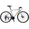 City Cruiser Hybrid Bike