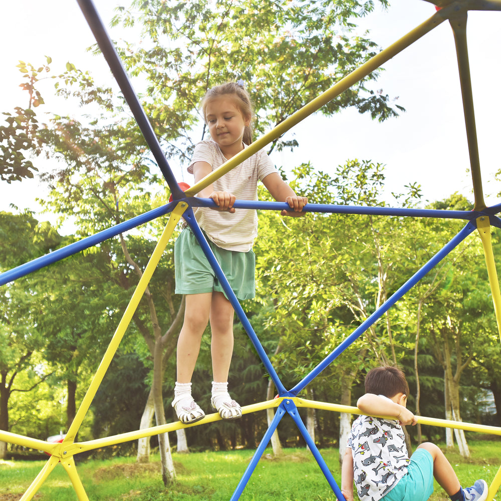 Adventure Dome Climber for Kids