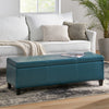 Glouster Storage Bench