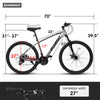 Adventure Pro Mountain Bike