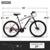 Adventure Pro Mountain Bike