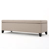 Chic Storage Ottoman