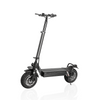 Turbo Charge Electric Scooter for Adults - Fast, Long-Range, Smart Features!