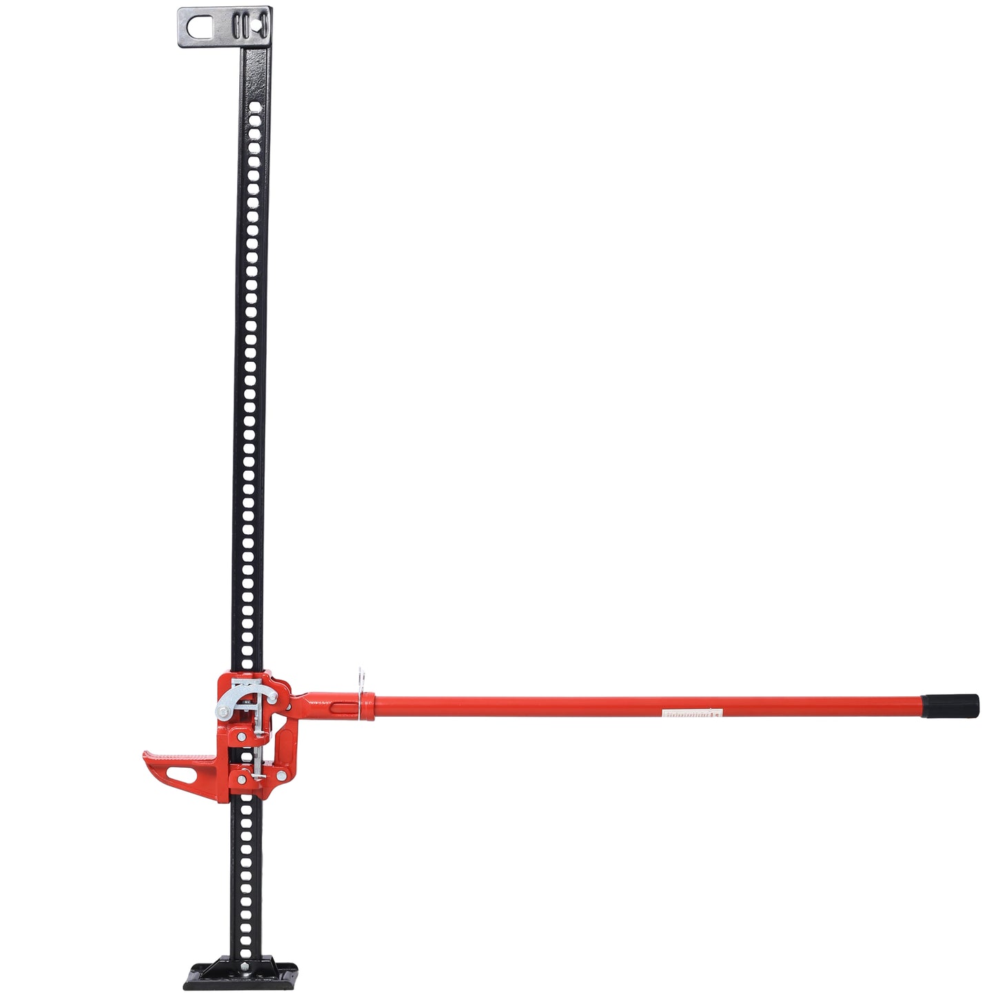 PowerLift Farm Jack – Heavy-Duty Off-Road Utility Tool