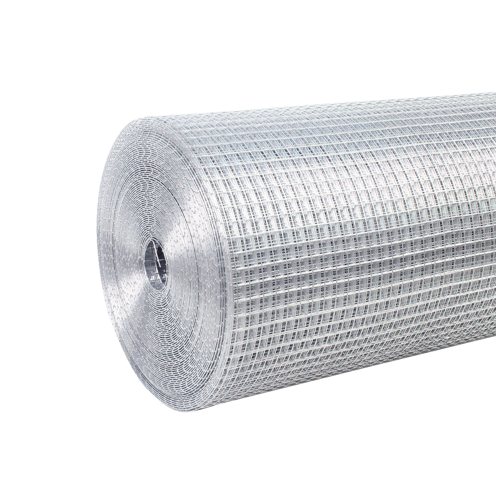 Versatile Welded Chicken Wire Fencing Roll